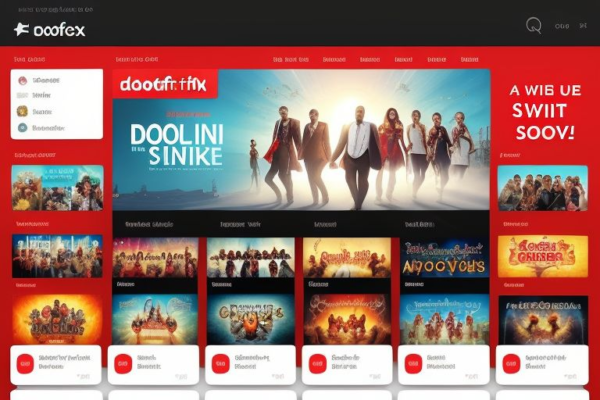 Doodflix