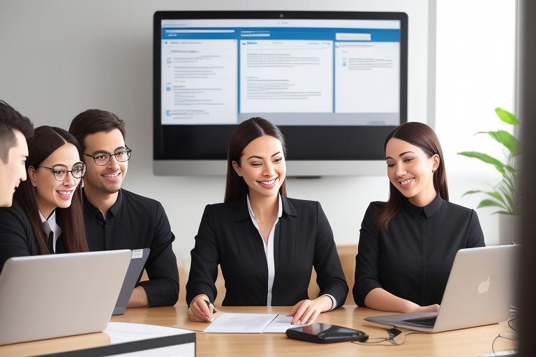 Exciting Opportunities in Content Moderator Jobs: A Growing Career Path
