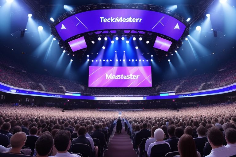Ticketmaster: Revolutionizing the Event Ticketing Experience