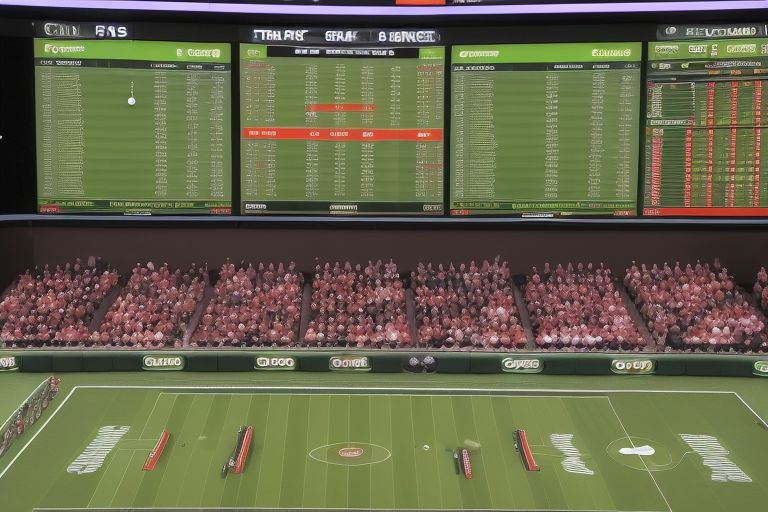 Mastering the Basics of Sports Betting G15Tools: Your Ultimate Guide