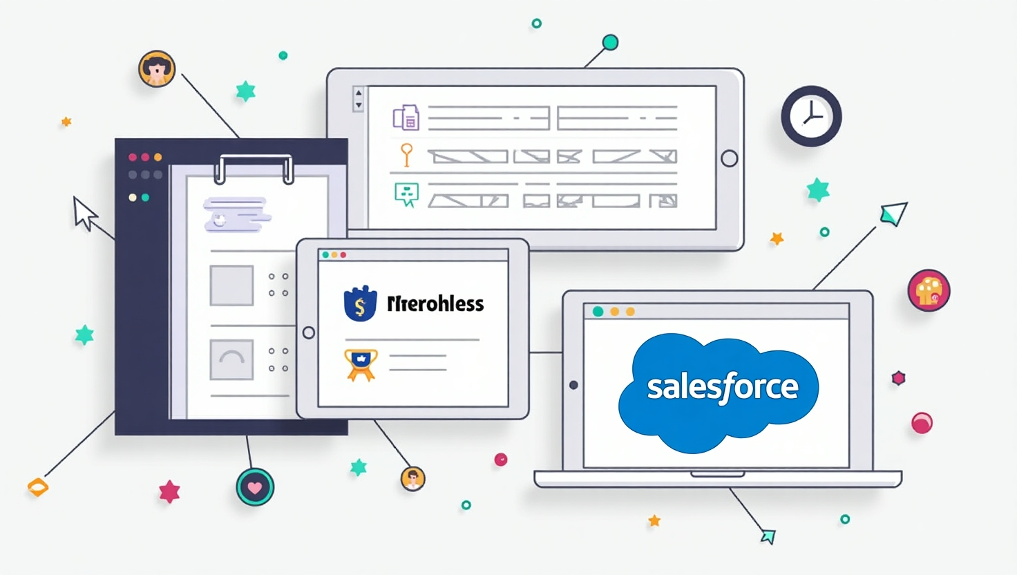 Unveiling the Best CRM for Charities Empowering Nusaker in 2025