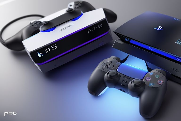 PS5: The Ultimate Gaming Revolution Unveiled