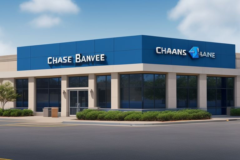 Chase Bank