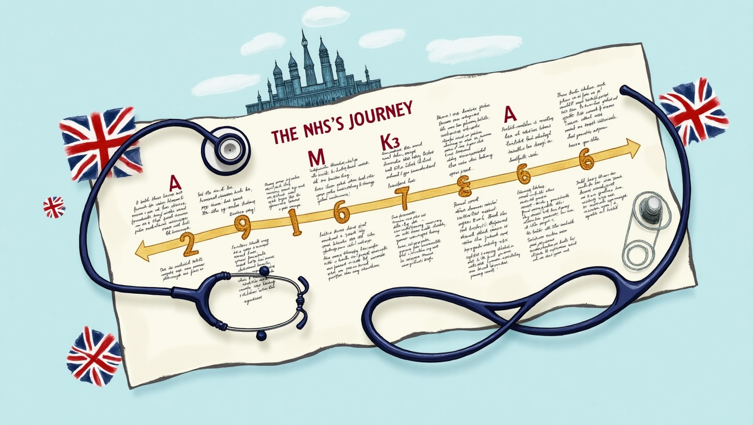 The Vital Role of the NHS in Modern Healthcare