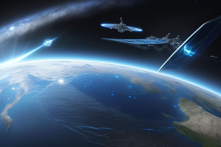 Starlink: Revolutionizing Global Internet Access