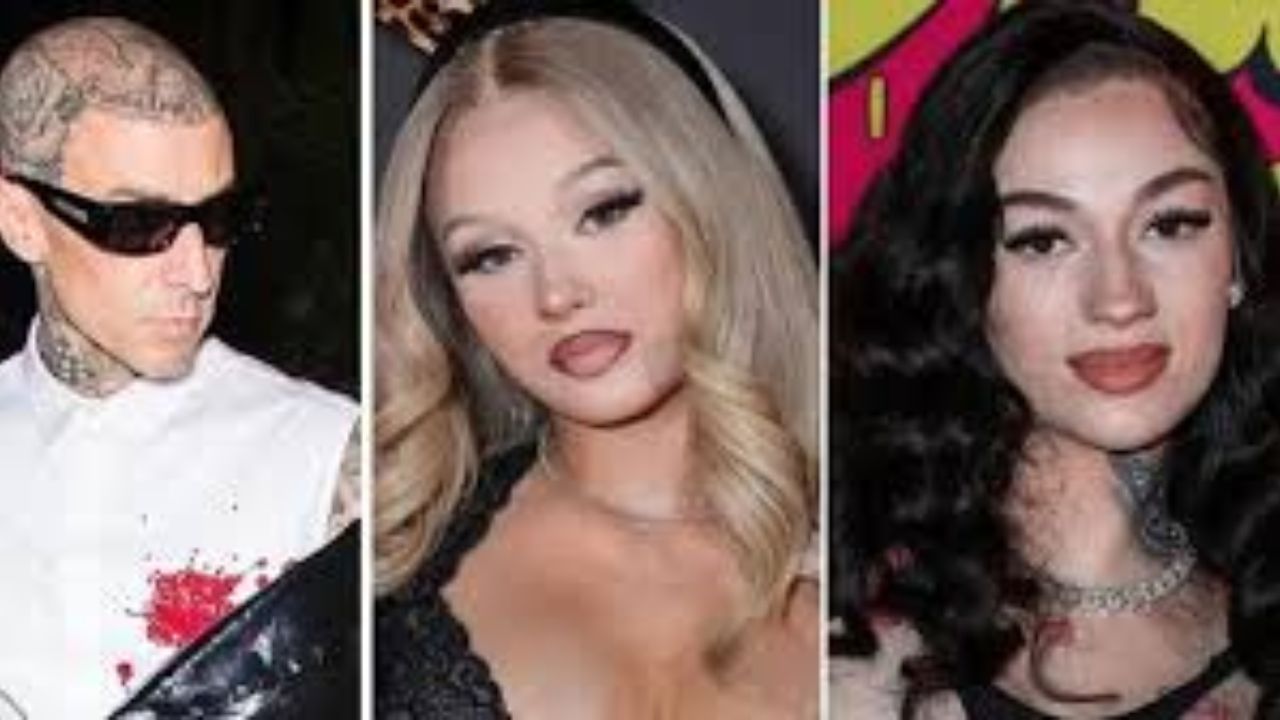 Bhad Bhabie Net Worth: The Rise of a Viral Sensation to a Million-Dollar Empire