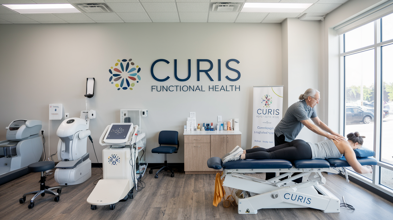 Curis Functional Health