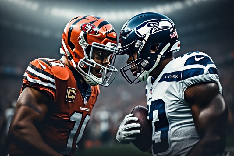 Seahawks vs Cowboys