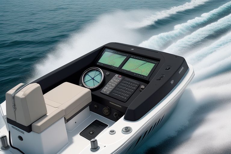 87255-1 Raymarine GPS Only