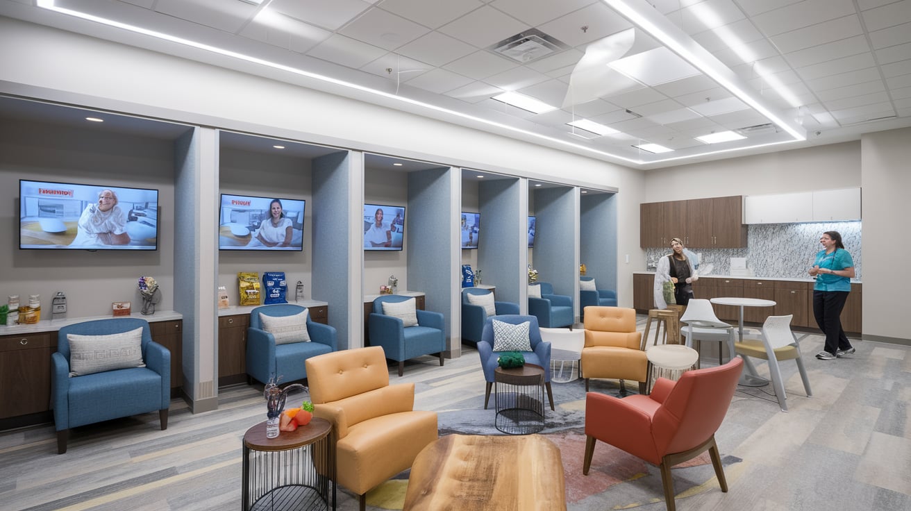 IVX Health Infusion Center