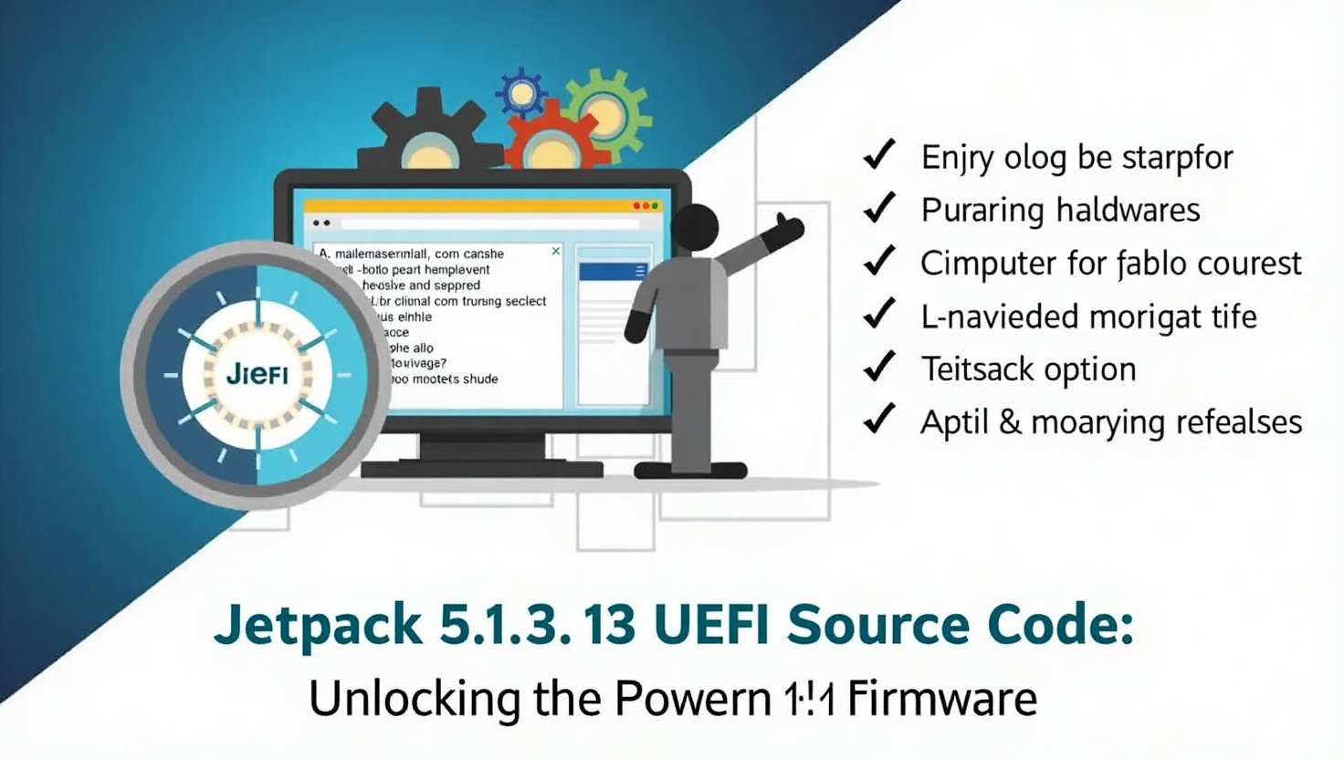 Jetpack 5.1.3 UEFI Source Code