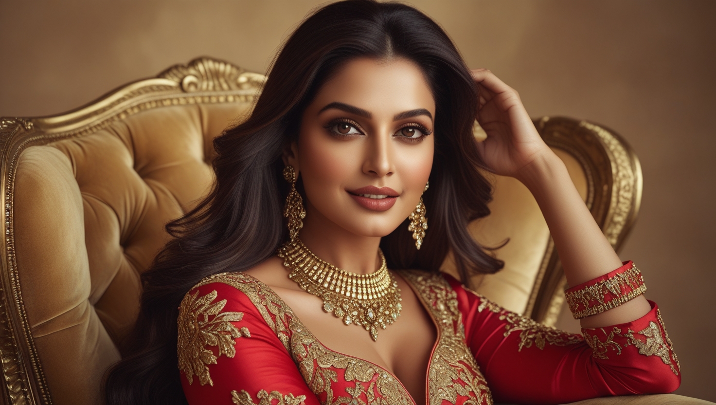 Mykaa Fashion Neha Sharma