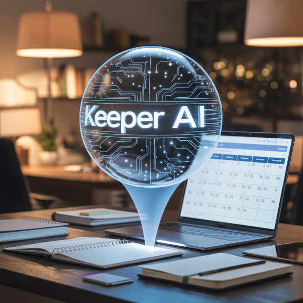 Understanding Keeper AI: A Simple Guide