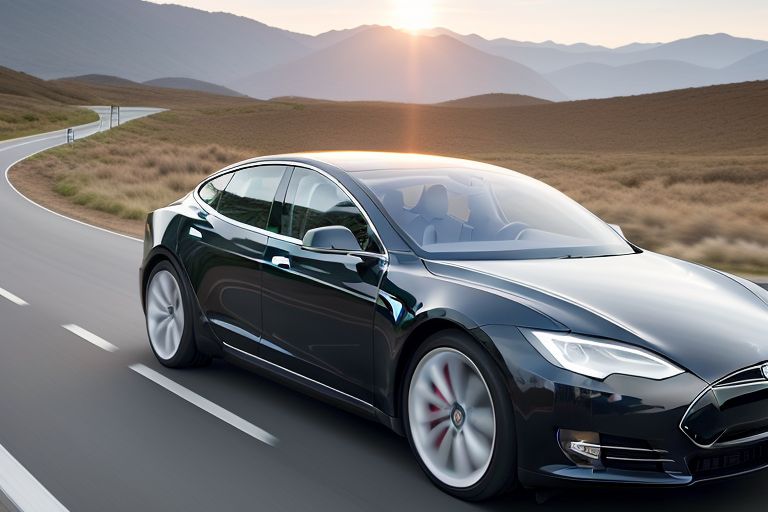 Tesla Stock Prediction 2025