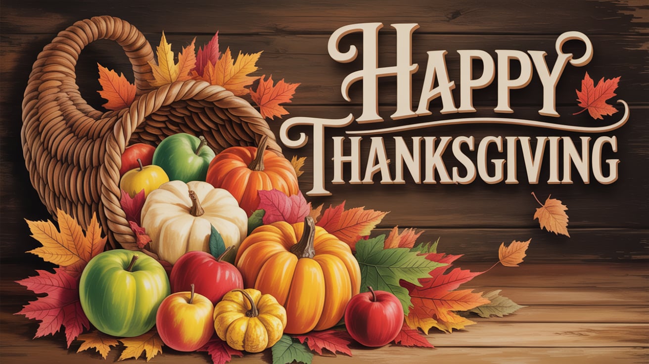 When Is Thanksgiving This Year Unveiled: Your Ultimate Guide
