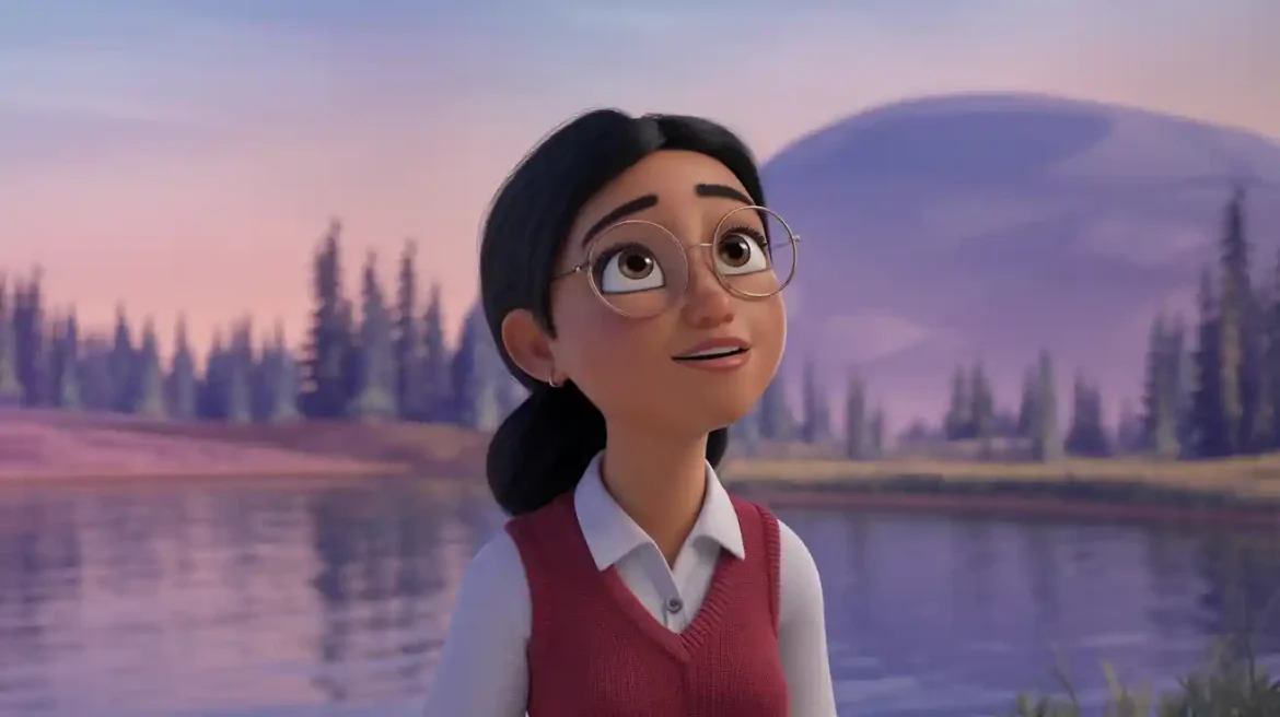 art of animation