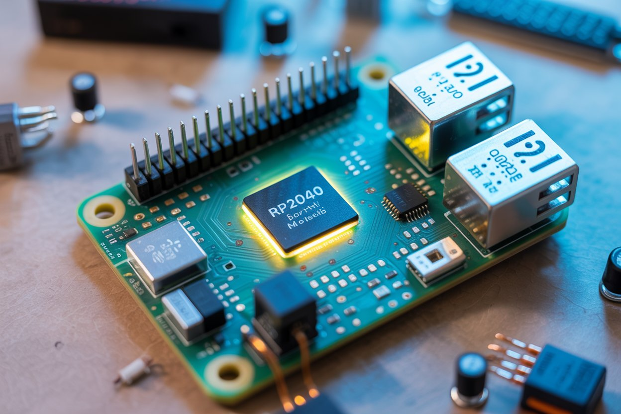 RP-Series Devices
