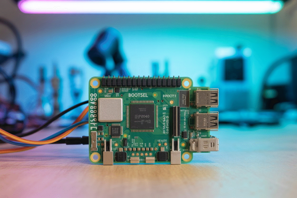 RP-Series Devices