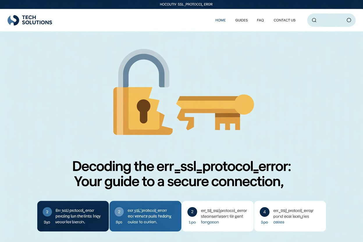 www.xnxx.com sent an invalid response. err_ssl_protocol_error