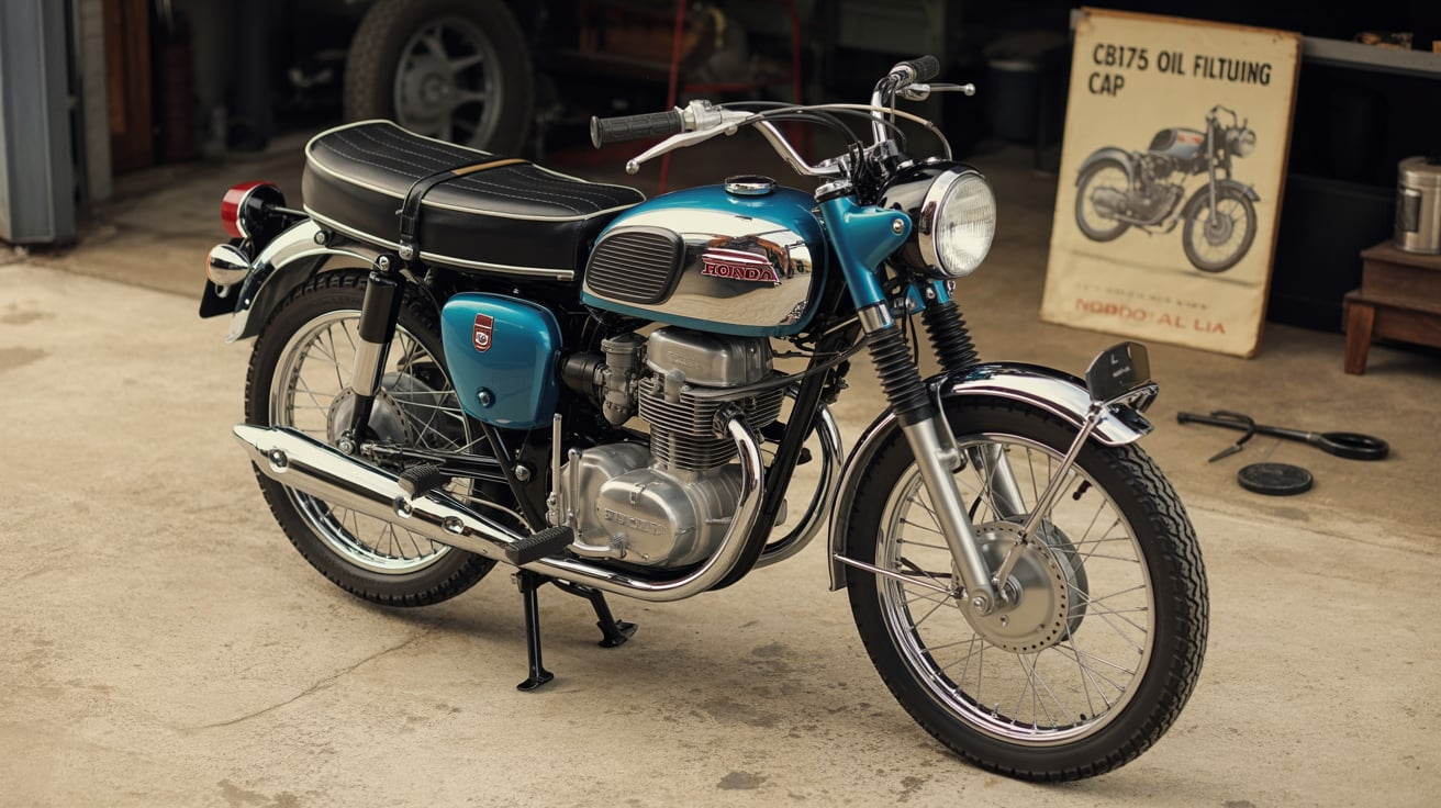How Do i Remove Oil Separator Bar on honda 175