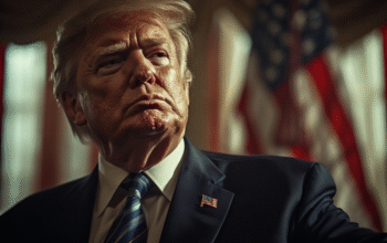 How Tall Is Donald Trump