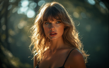 How Tall Is Taylor Swift
