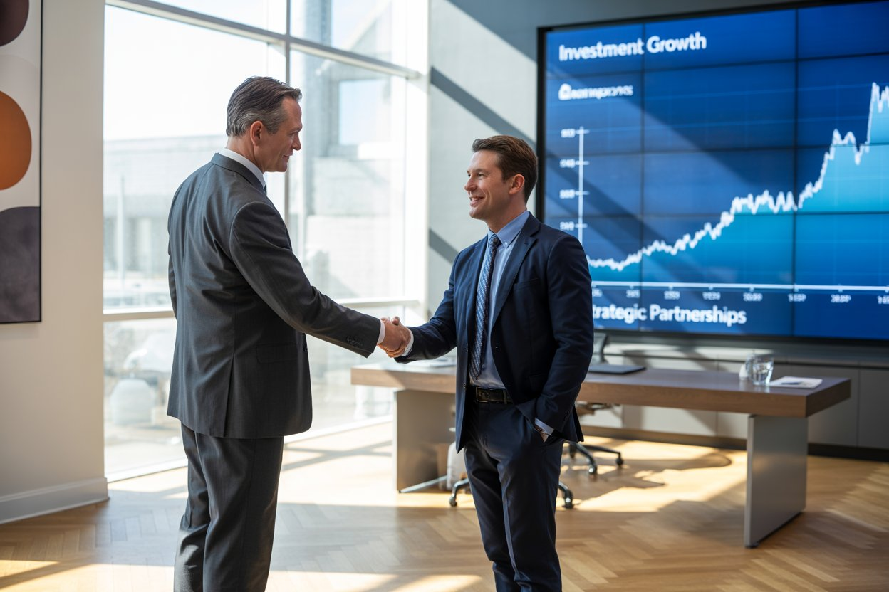 Broker or Brokerage Firm