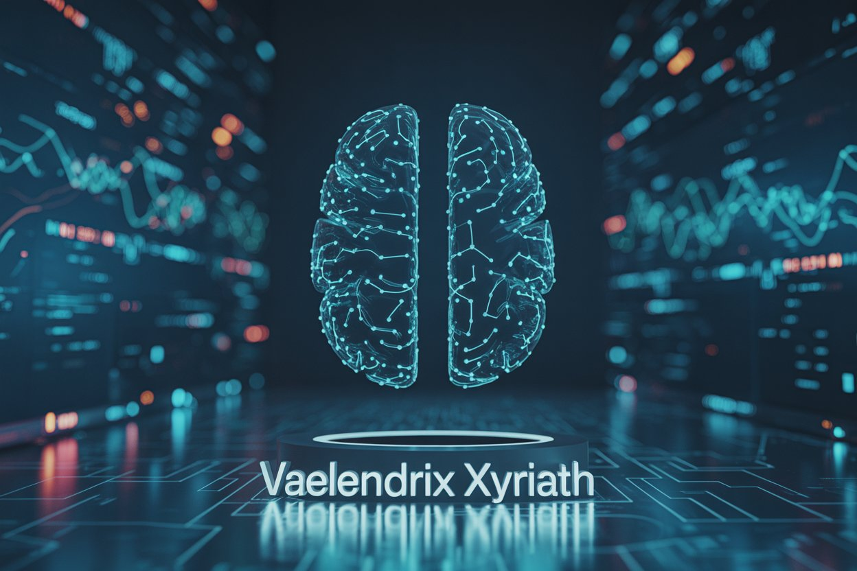 Tech Topics by Vaelendrix Xyriath