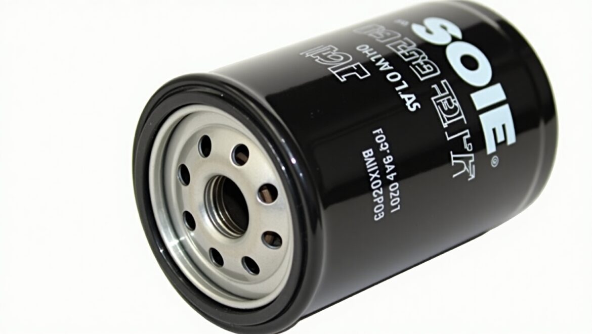 Onan 18-7875 Oil Filter Cross Reference: Your Ultimate Guide