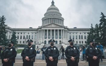 Seattle Officers